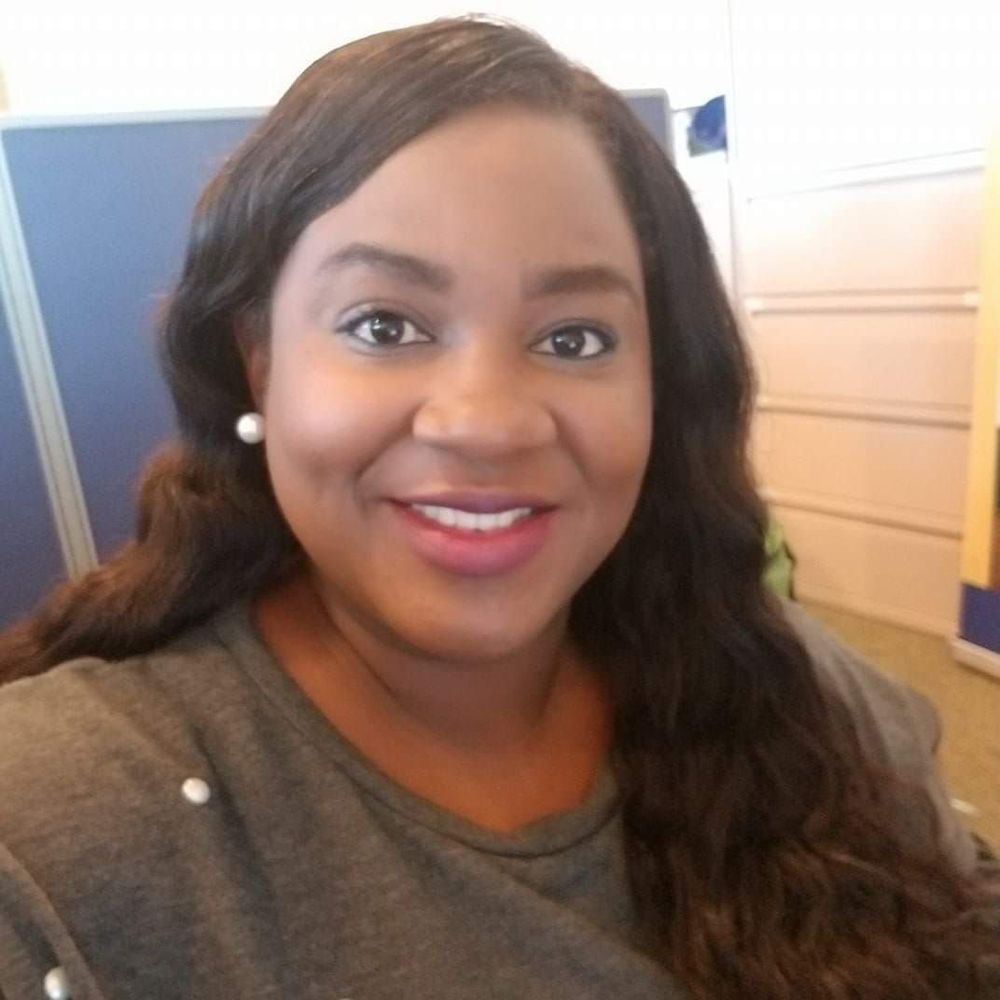 Meet your Posher, Shanel